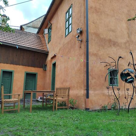 Valečská pálenice Valec Exterior foto