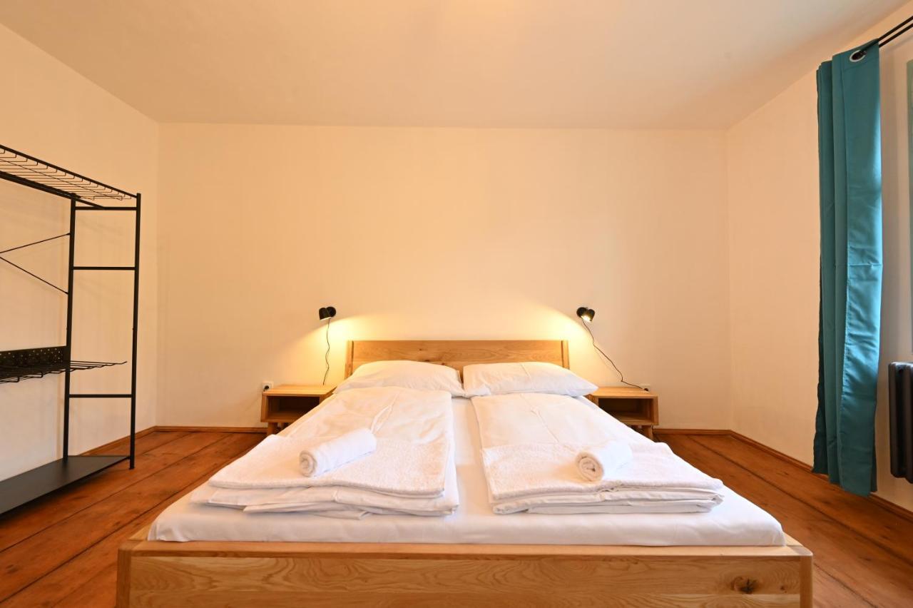 Valečská pálenice Valec Exterior foto