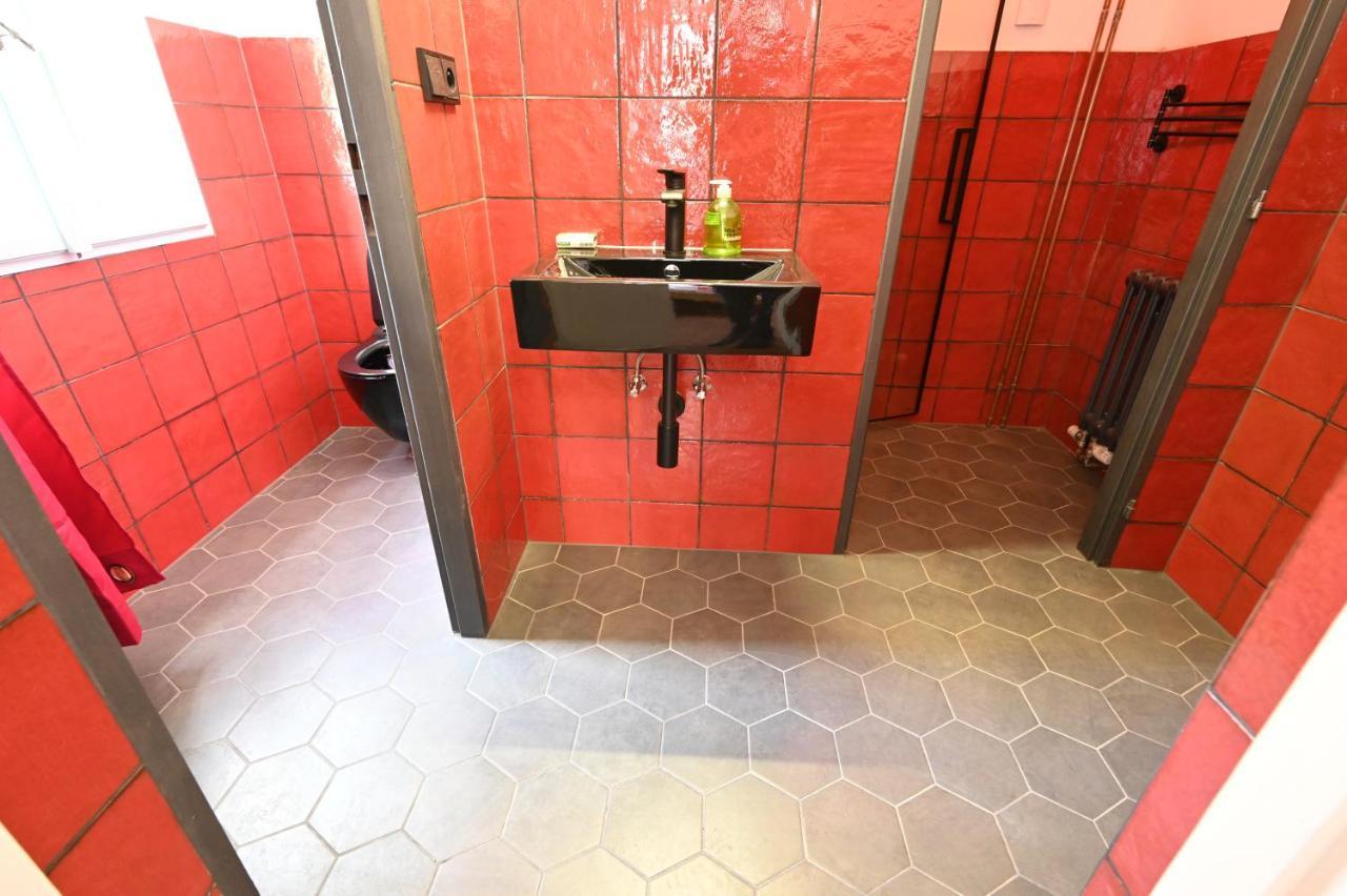 Valečská pálenice Valec Exterior foto