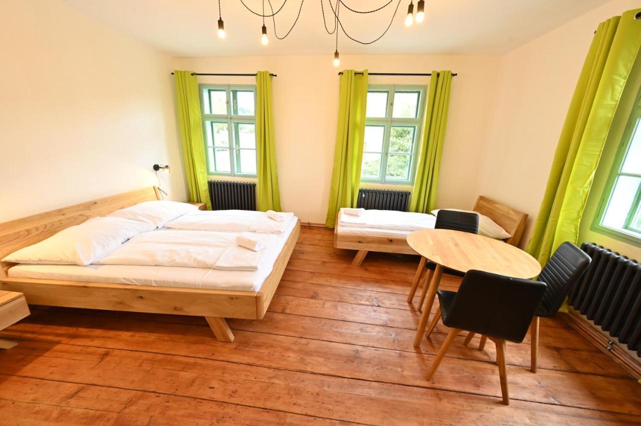 Valečská pálenice Valec Exterior foto