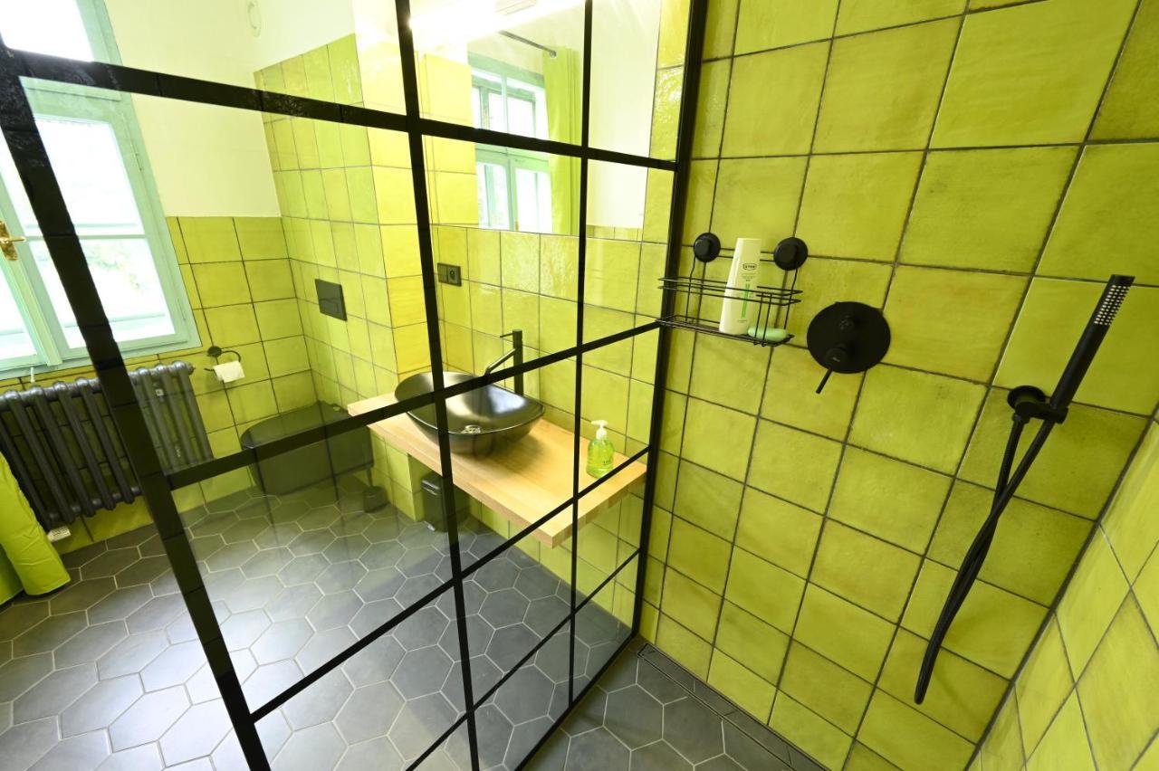 Valečská pálenice Valec Exterior foto