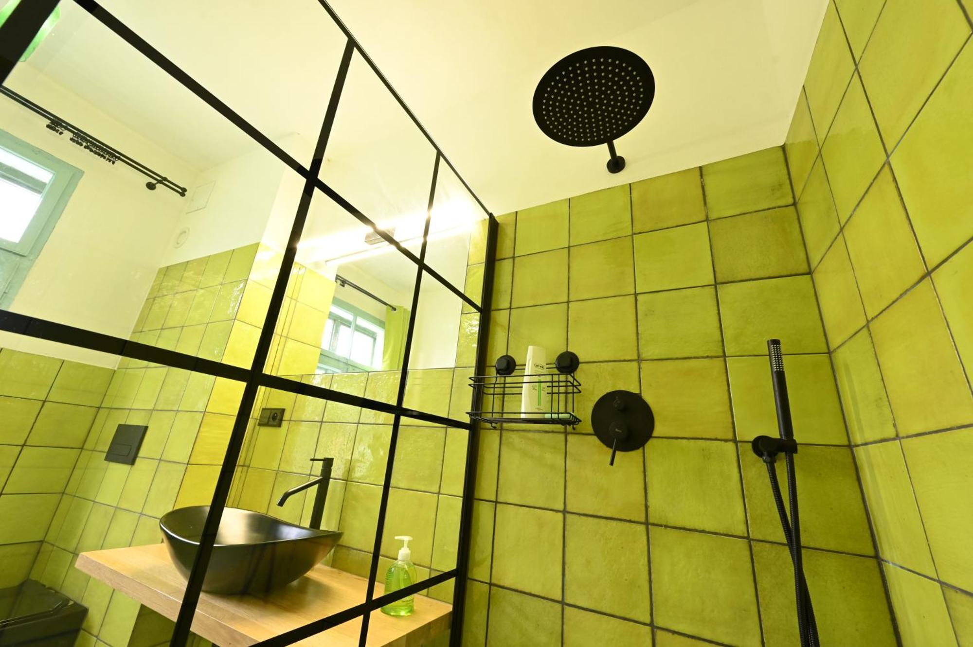 Valečská pálenice Valec Quarto foto