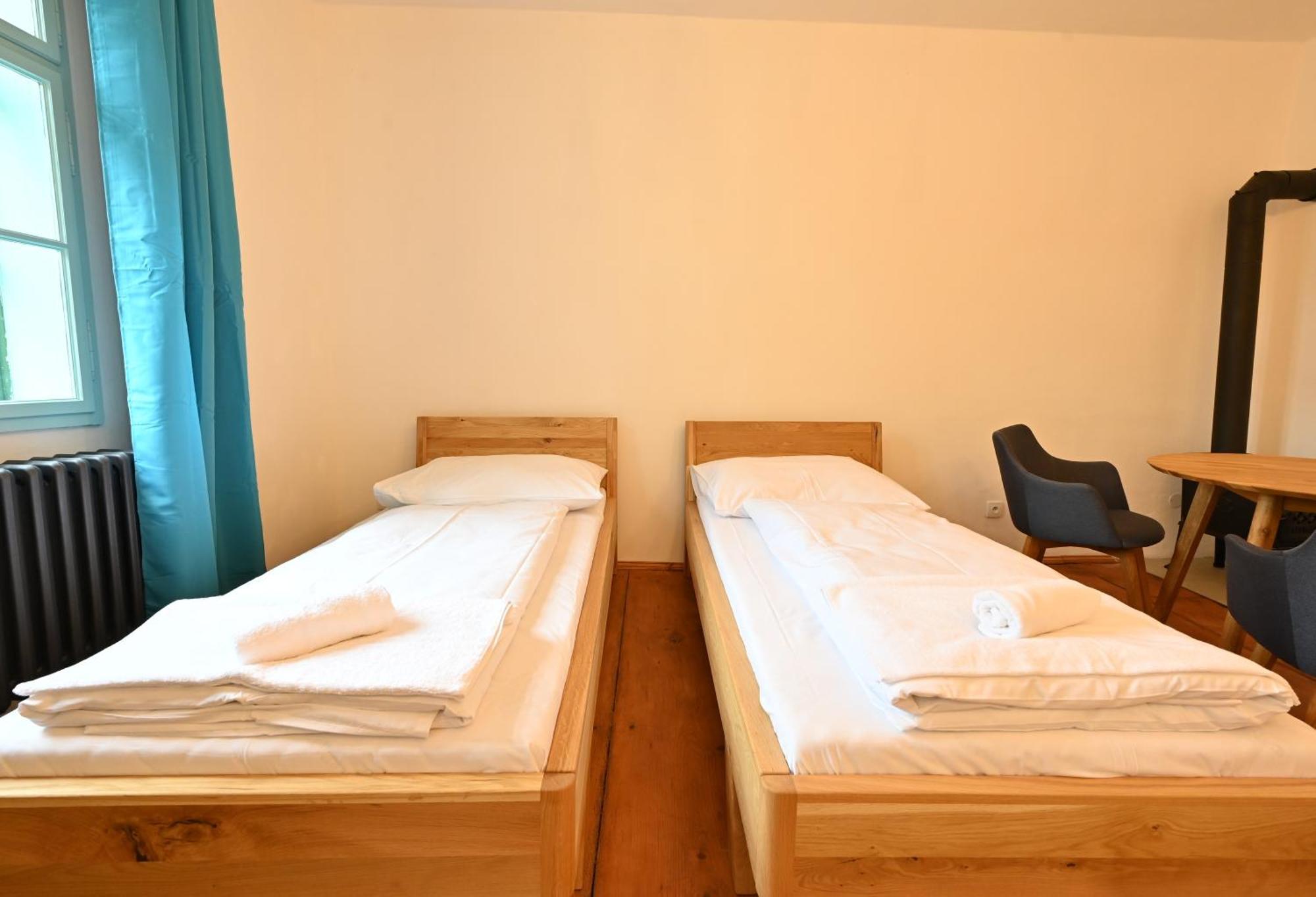 Valečská pálenice Valec Quarto foto