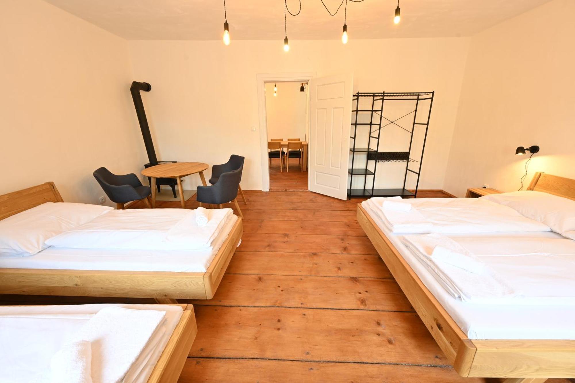 Valečská pálenice Valec Quarto foto