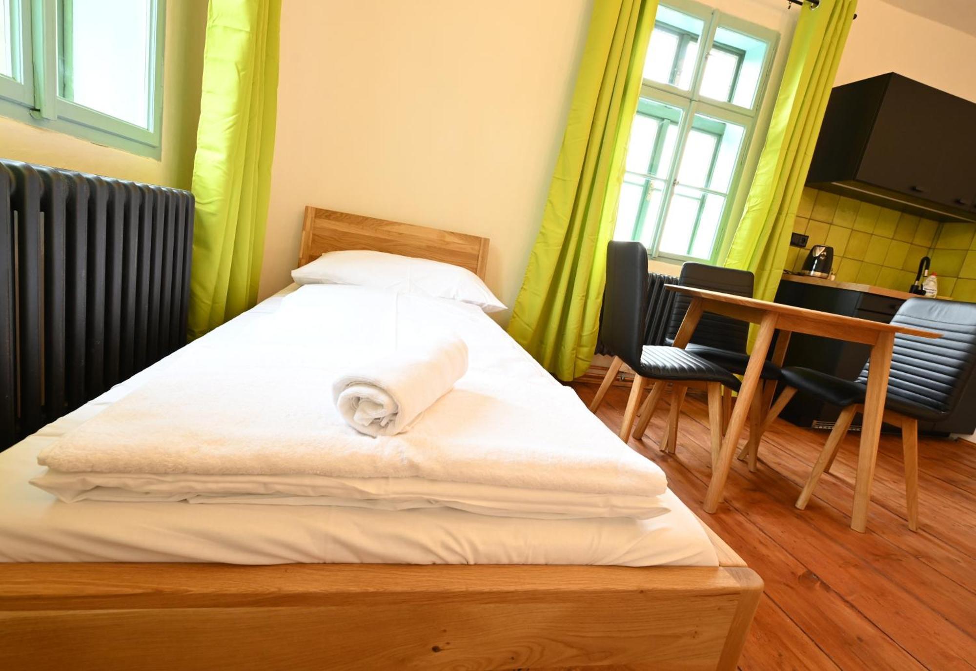 Valečská pálenice Valec Quarto foto