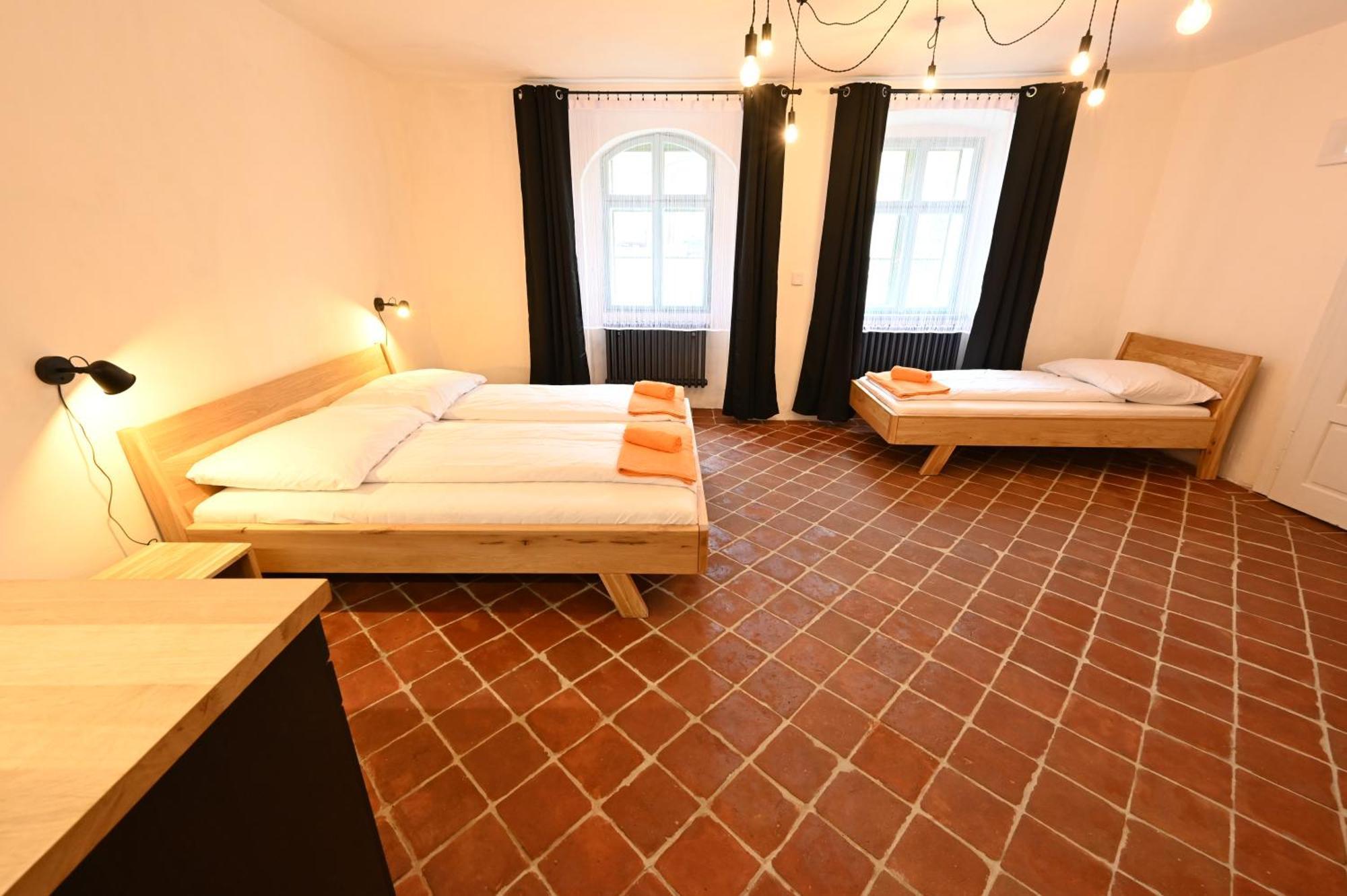 Valečská pálenice Valec Quarto foto