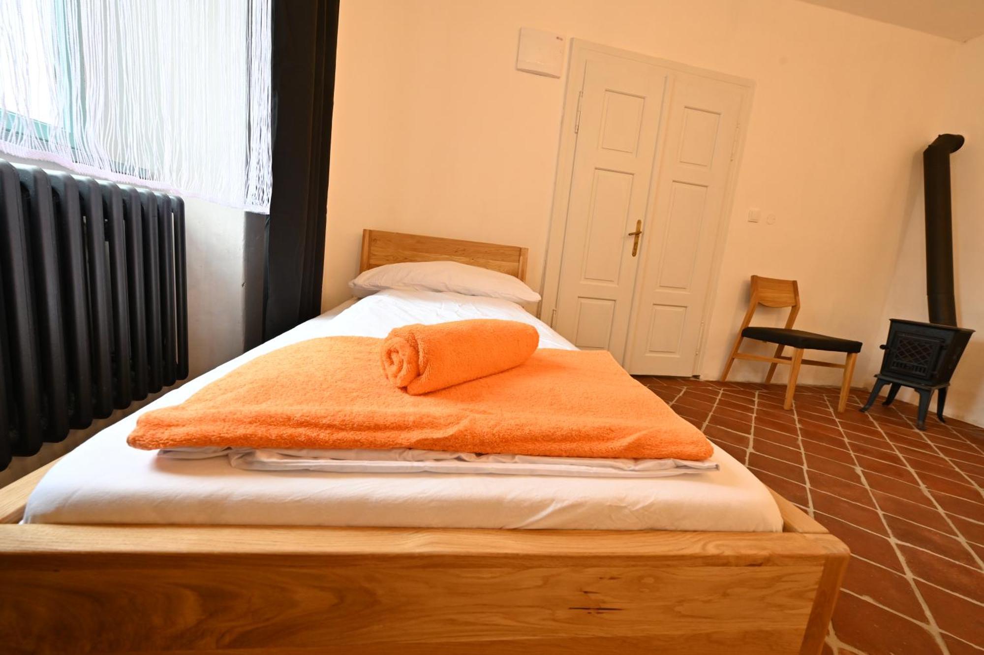 Valečská pálenice Valec Quarto foto