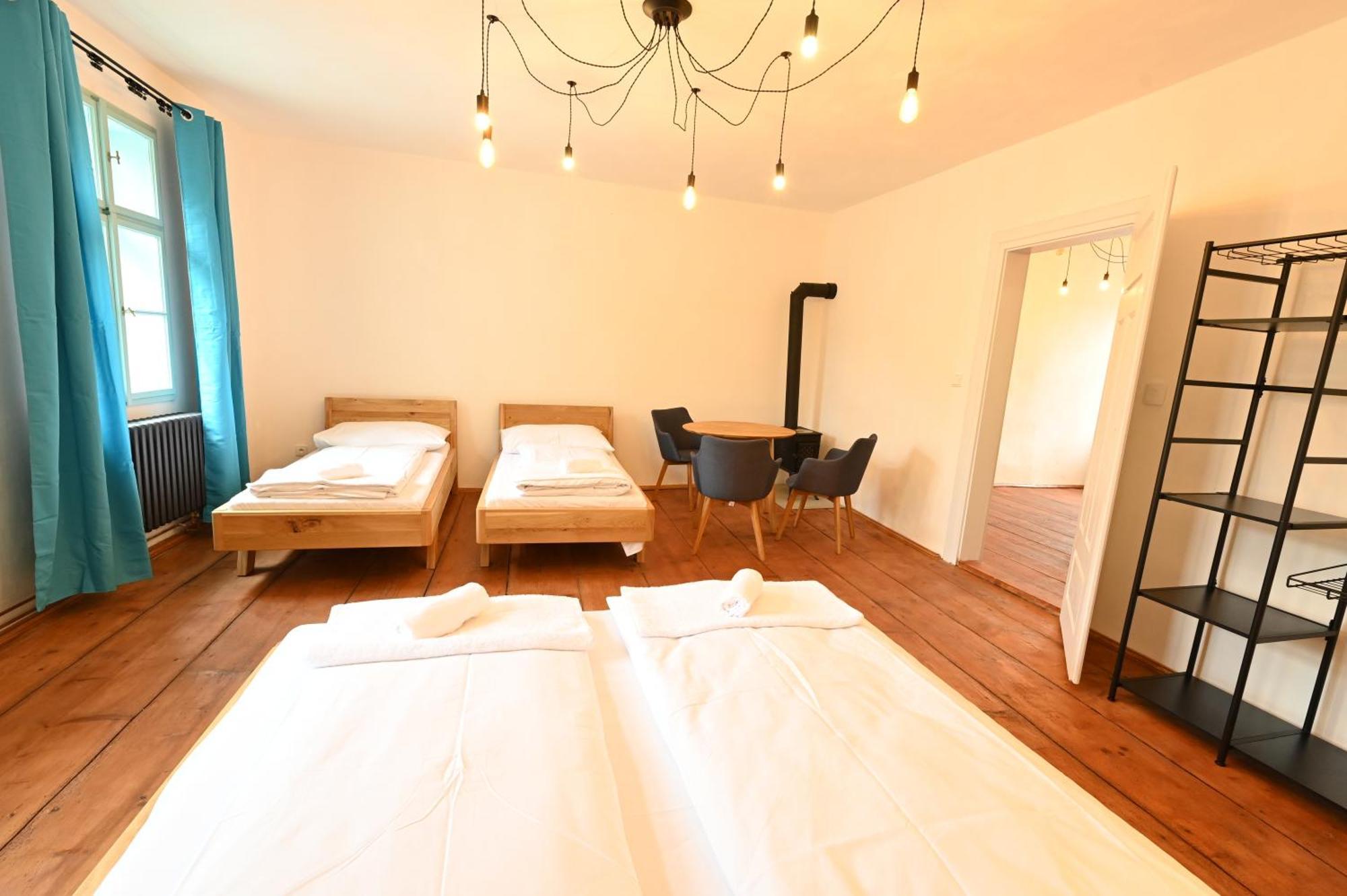 Valečská pálenice Valec Quarto foto